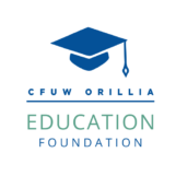 CFUW Orillia Education Foundation